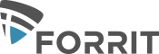 Forrit logo